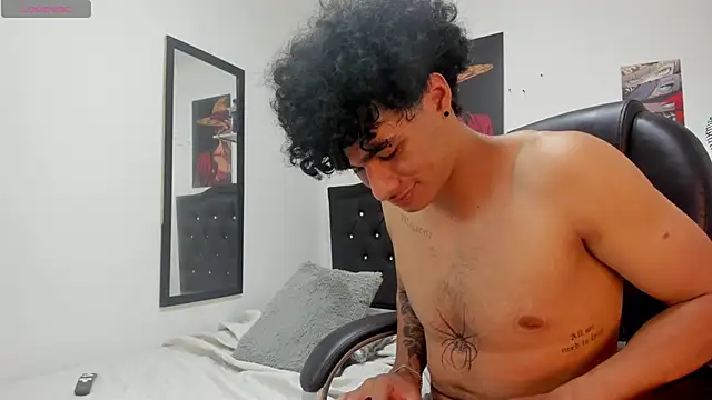 koda_miller Webcam Show