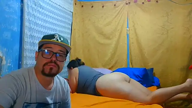 pecadodulce123 Chat XXX in diretta