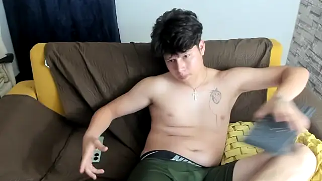 Chat XXX ao vivo de daniel_leon