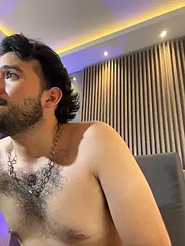 Adrian_SITH Live XXX Chat