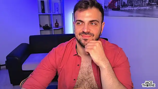 Jace_Thorne Pertunjukan Webcam