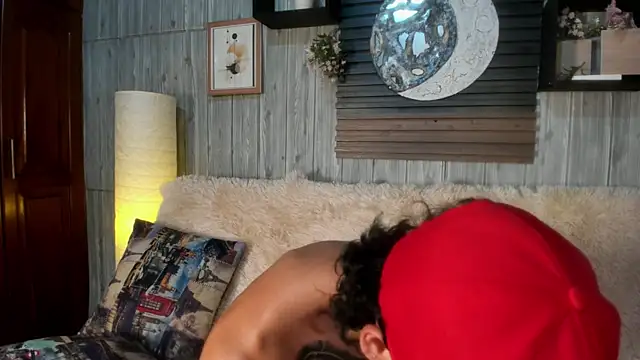 elliot_colton 웹캠 쇼