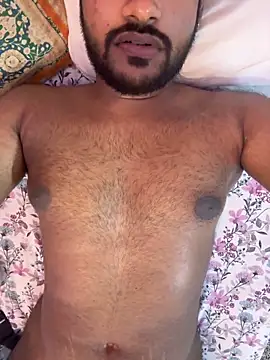 krishi2424 Pertunjukan Webcam
