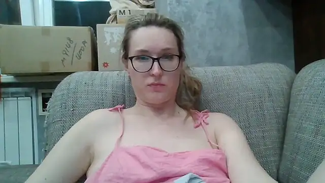 Jugira Live XXX-Chat