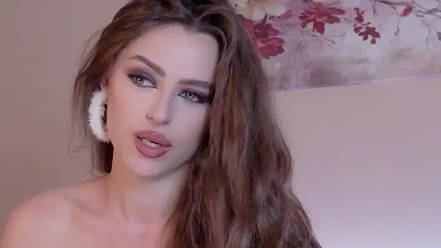 Sienna_Voss 라이브 XXX 채팅
