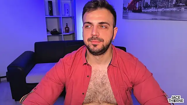 Jace_Thorne Webcam Show