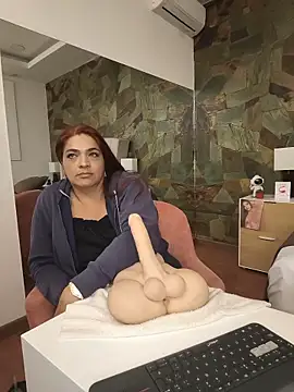 Онлайн чат XXX GabyGrey_