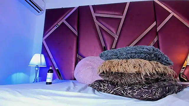 Chat XXX en directo de SelenaBloom