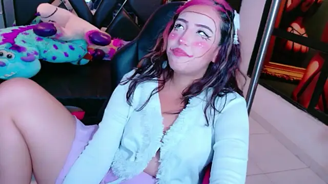 צ'אט XXX בשידור חי של Karim_TheRouse