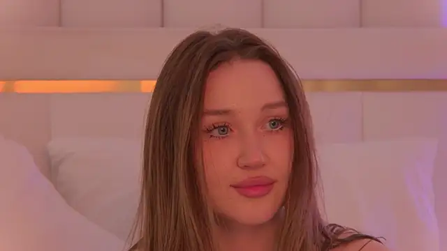 NancySmitts – Naživo XXX chat