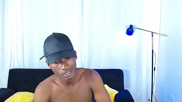 Webkamerová show alexaandro18