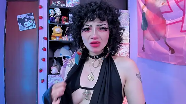 Vero_Osb_ Live XXX-Chat