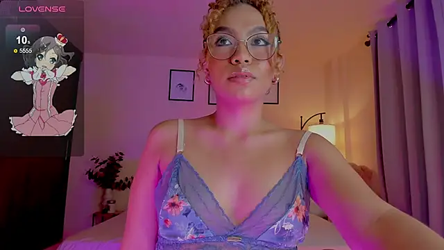 OxanaFedorova1-'s Live XXX Chat