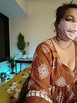 Girlsdaddy69 网络视讯表演