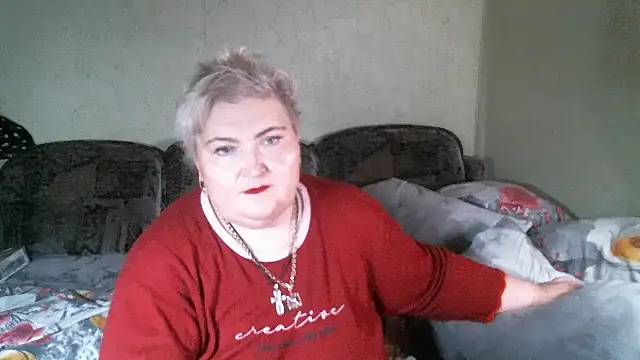 Вебкам-шоу Lana555