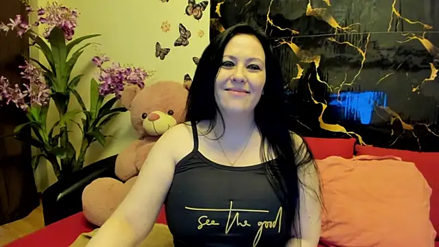 MilfAngelic Live XXX-Chat