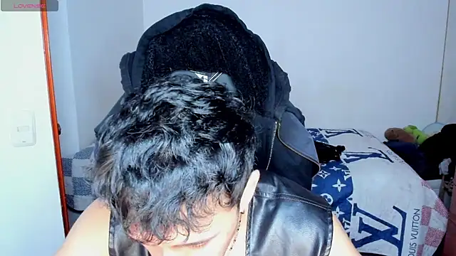 Tommy_BredのライブXXXチャット