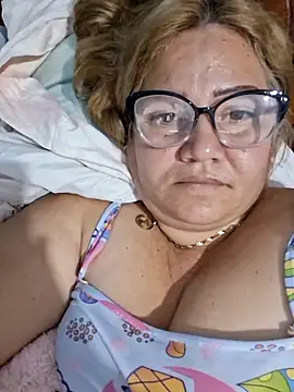 Carlotaazul's Webcam Show