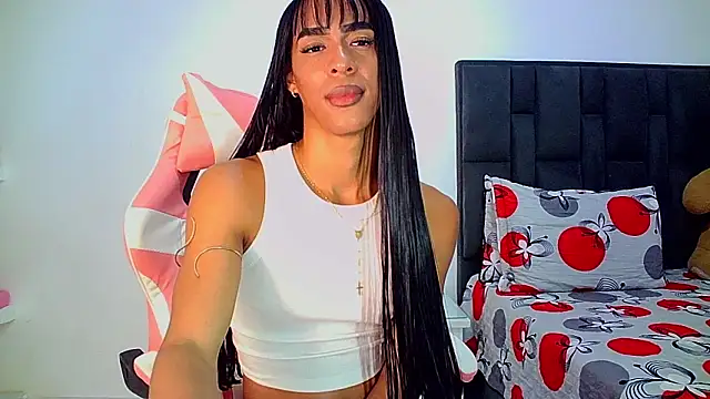 carmen14 라이브 XXX 채팅
