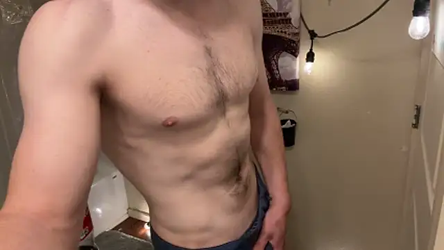 Bad_Boy69_MattZZZ Pertunjukan Webcam