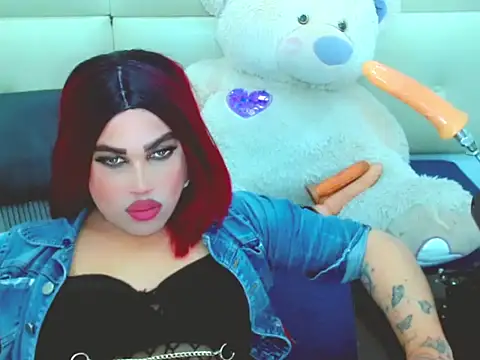 Вебкам-шоу NharaBigCock