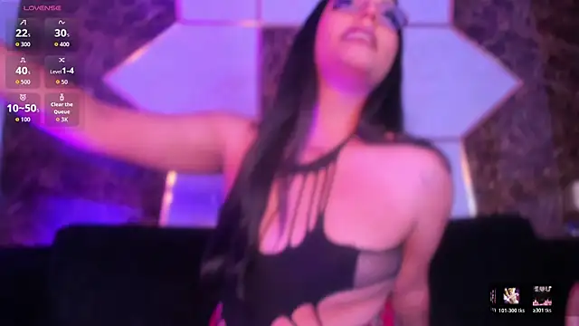 _katty_grey_'s Webcam Show
