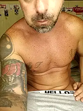 toro23xxxl Webcam show