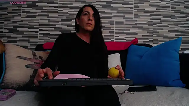 VioletaGomez_Co 라이브 XXX 채팅