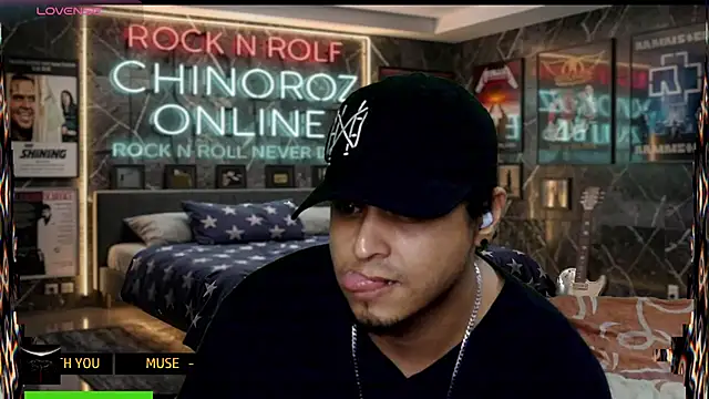 chino_roz Live XXX-chat