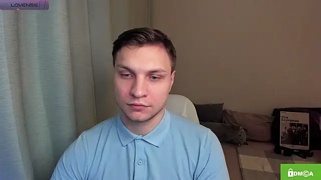 handsome_guy01 Adlı Modelin Canlı XXX Sohbeti