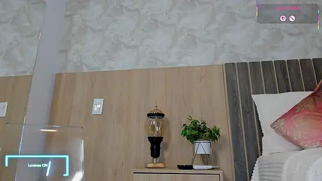 _SamantaGomez Adlı Modelin Canlı XXX Sohbeti