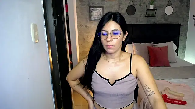 isa_cruzx Chat XXX live