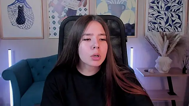SayaHeartnet Live XXX-chat