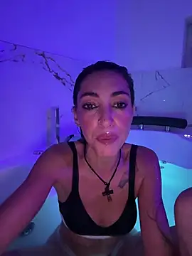Lalla_Amani – Live XXX-chat