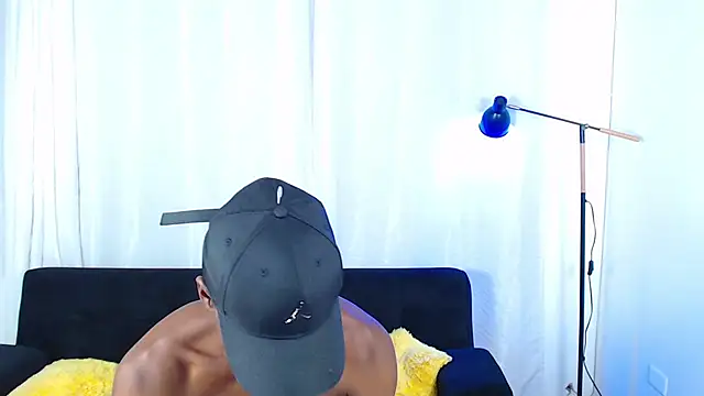 alexaandro18 Webcam-Show