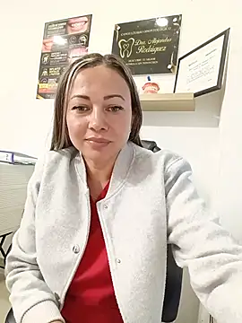 _Dentist-Madisson_04 Webcam Show