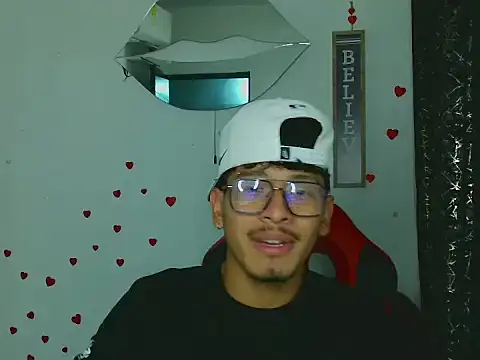 blackfox_desire Webcamshow
