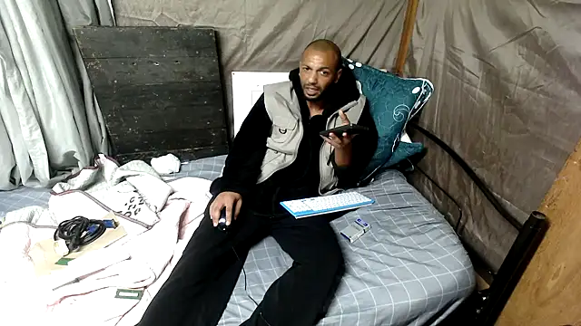 Chat XXX Live Camodick