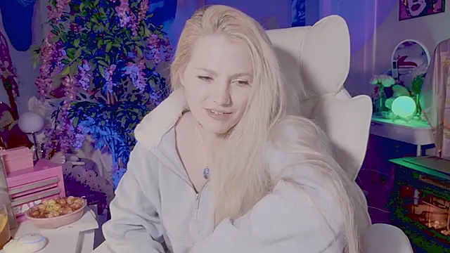 Talulaa Chat XXX live