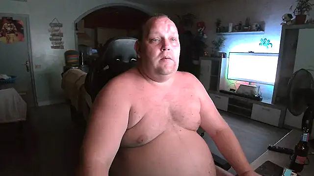 Hotfire-112's Webcam Show