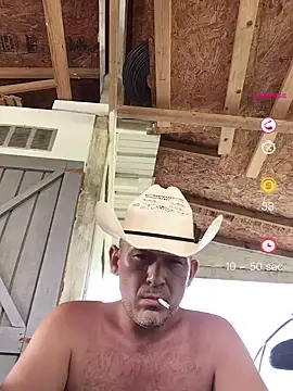 countryboi2002 Webcam Show