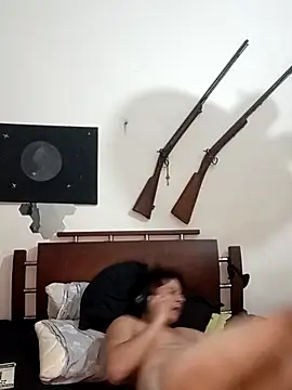 Show de webcam de Twinscolom