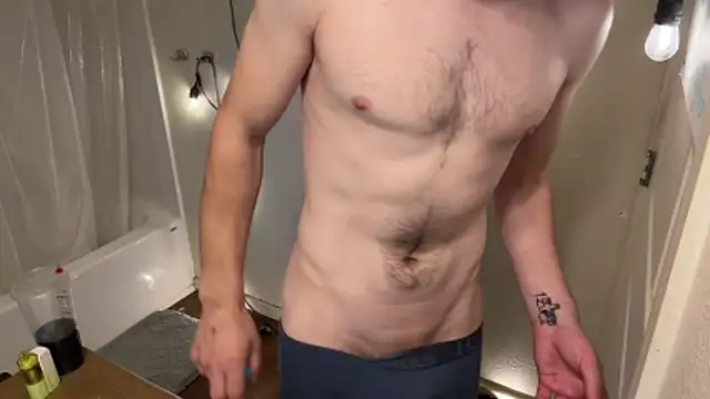 Bad_Boy69_MattZZZ's Live XXX Chat