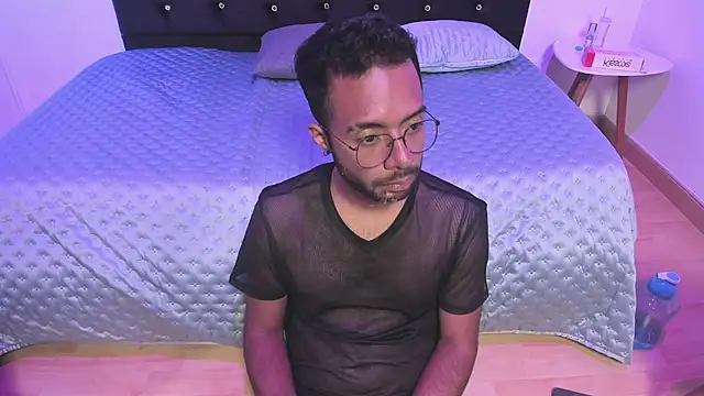 Arez_Vortex_ Live XXX-Chat