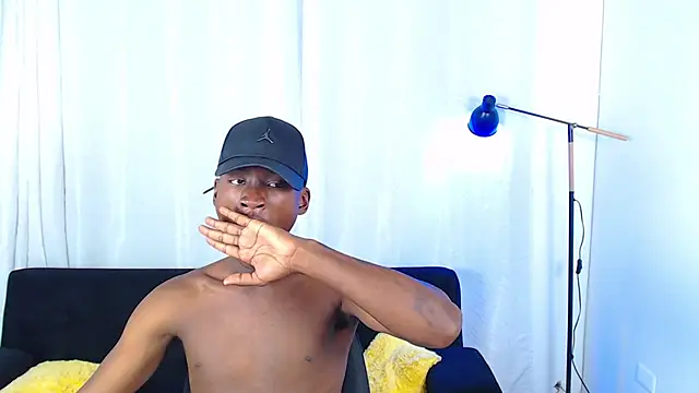alexaandro18 Webcam show
