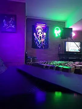 chronic_vibez Webcamshow