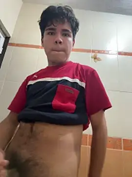 jesushorny18 Webcam-Show