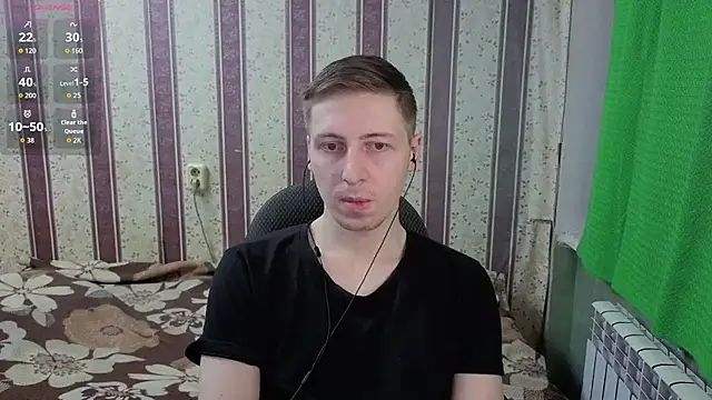 عرض كام Darien_Brown