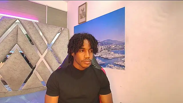 Živý XXX chat axel_silva4