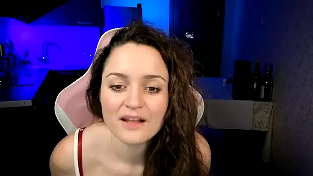 Chat XXX en directo de Cerann1